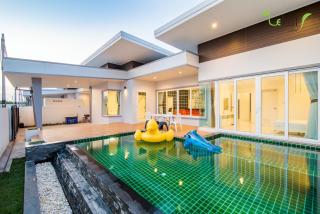 Le Leaf Valley Hua Hin 51 - Hua Hin - 1