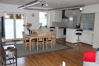 Ferienwohnung 100 qm auf Vierkanthof - Schwalmtal - Schwalmtal - 4