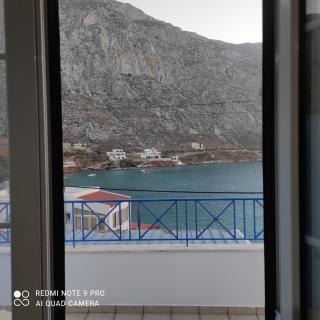 KATERINA'S Studios Arginonta - Kalymnos - 7