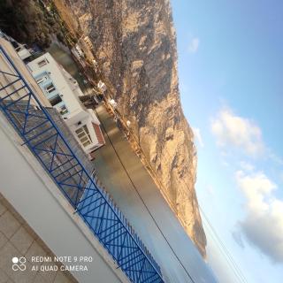 KATERINA'S Studios Arginonta - Kalymnos - 6