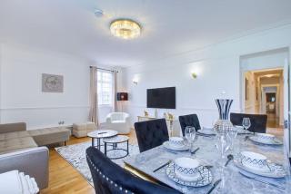 Baker Street Apartment - Londra - 0
