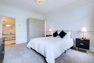 London Baker Street Apartment - 7