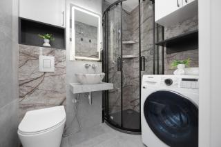 Cozy Apartment in the Centre of Warsaw by Noclegi Renters - Warschau - 6