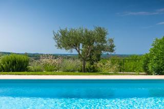 Beautiful Villa Regina with view in Visnjan - Markovac - 3