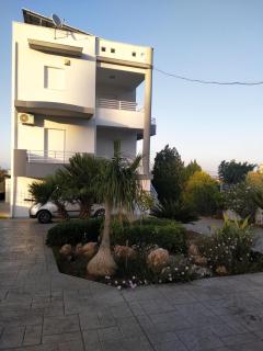 Villa Chara - Sikión - 6