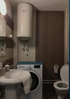 Nilton 4 Apartmans - Niš - 6