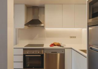 Apartamentos Roses Platja - Roses - 5