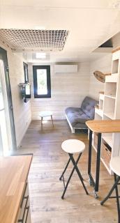 Tiny House - Mas du Soleil - Bagnols-sur-Cèze - 7