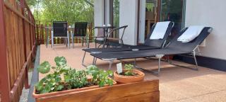 Apartmány U Špilínků-lipensko - Horní Planá - 3