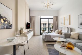 GuestReady Holiday Homes - Superb studio in JVC - 8
