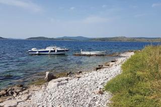 Kuća za odmor Island just for You - Ravna Sika - Ravna Sika - 4