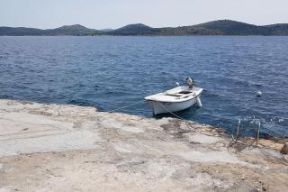Kuća za odmor Island just for You - Ravna Sika - Ravna Sika - 5