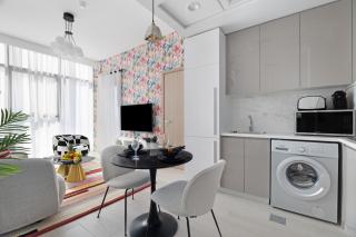 EDEN'S Homes & Villas - Azizi Riviera - Dubai - 1