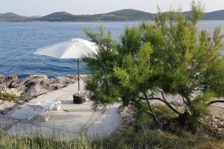 Kuća za odmor Island just for You - Ravna Sika - 6