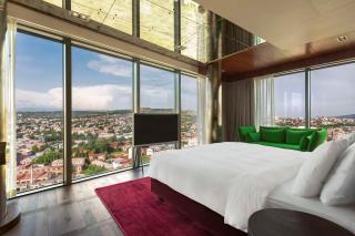 Radisson Blu Iveria Hotel - Tbilisi - 0