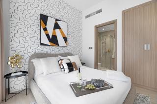 EDEN'S Homes & Villas - Azizi Riviera - Dubai - 7
