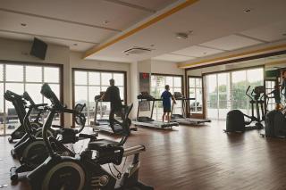The Majestic Executive Suite - Ipoh - Ipoh - 8