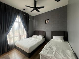 The Majestic Executive Suite - Ipoh - Ipoh - 1