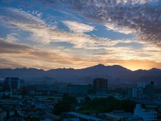 The Majestic Executive Suite - Ipoh - Ipoh - 6