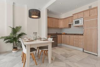 Ático en Puerto Banús frente al mar - Marbella - 2