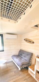 Tiny House - Mas du Soleil - Bagnols-sur-Cèze - 6
