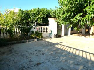 Casa Caquiner a 20 metros del mar - Oliva - 5