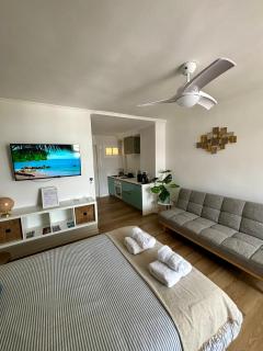 AR Apartments - Central and modern apartment in Benalmádena - Benalmádena - 5