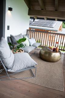 Schönblick Appartements - Lofer - 1