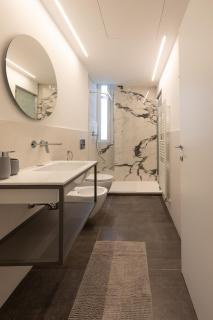 Oasi urbana in Duomo - Milaan - 2