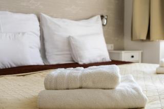 Glam Downtown Apartments - Boedapest - 9