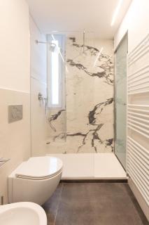 Oasi urbana in Duomo - Milaan - 1