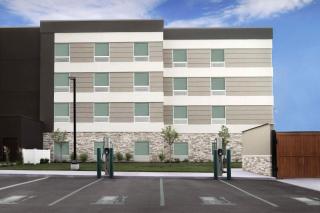 Home2 Suites By Hilton Poughkeepsie - Poughkeepsie - 8