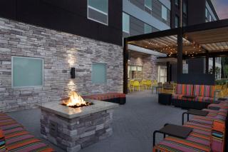 Home2 Suites By Hilton Poughkeepsie - Poughkeepsie - 7