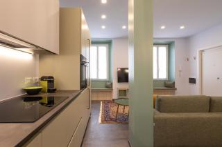 Oasi urbana in Duomo - Historic Centro Apartment - 4