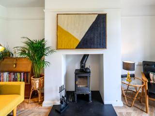 Pass the Keys 3 Bedroom home within walking distance of town - Shrewsbury - 2