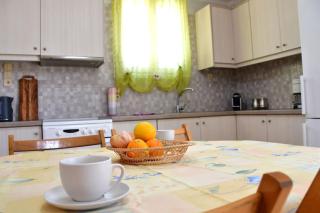 Kathrine's House in Vagia - Vagia - 2