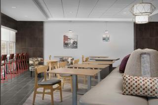 Home2 Suites By Hilton Poughkeepsie - Poughkeepsie - 2
