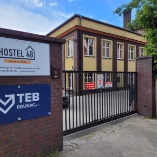 Hostel48 - Gorzów Wielkopolski - 0