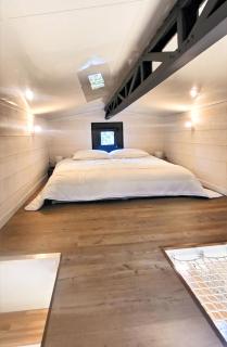 Tiny House - Mas du Soleil - 2