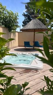Eco logde & spa - Châteaurenard - 0