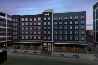 Home2 Suites By Hilton Falls Church - Falls Church - 9