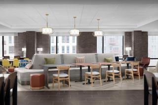 Home2 Suites By Hilton Falls Church - Falls Church - 7