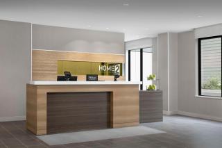 Home2 Suites By Hilton Falls Church - Falls Church - 5
