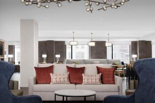 Home2 Suites By Hilton Falls Church - Falls Church - 6