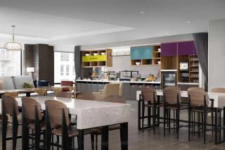 Home2 Suites By Hilton Falls Church - Falls Church - 4