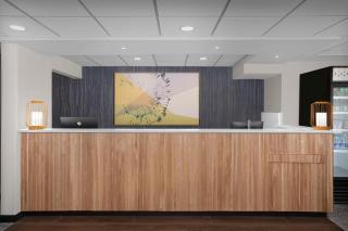 Spark By Hilton San Antonio Northwest Near Six Flags - 7