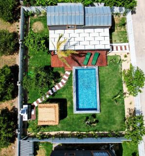 SB GREEN GARDEN - Ortaca - 9