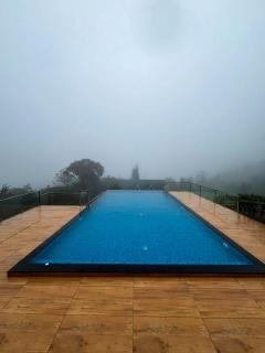 Camelot Resort - Munnar - 1