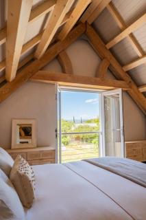 Spacious Post-and-Beam Marvel in quiet McGregor - McGregor - 7