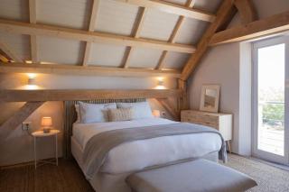 Spacious Post-and-Beam Marvel in quiet McGregor - McGregor - 3